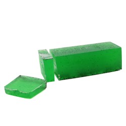 Artisan Soap Bar - Tea Tree - Handgemaakt - 1,3 kg