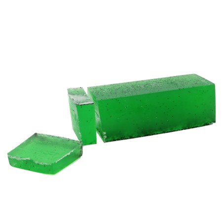 Barra de Jabón Artesana - Árbol del Té - Hecho a mano - 1.3kg
