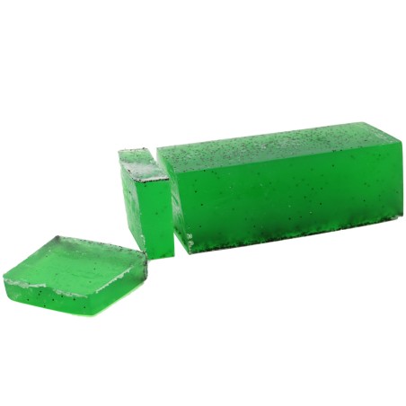 Barra de Jabón Artesana - Árbol del Té - Hecho a mano - 1.3kg