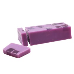 Barra de Sabó Artesana - Violeta de Yorkshire - Fet a mà - 1.3kg