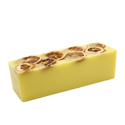 Artisan Soap Bar - Andalusische Dawn - Handgemaakt - 1,3 kg