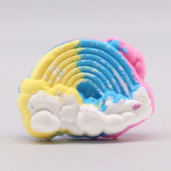 Bomba de baño Fun - Cloud - Mango - 95 g