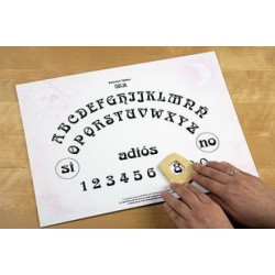 CLASSIC OUIJA 40 x 31 cm