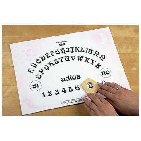 KLASSIEKE OUIJA 40 x 31 cm