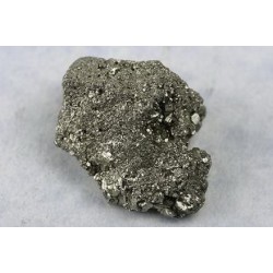 ÉTINCELLE DE PYRITE 3-4 CMS. (PROTÈGE ET ATTIRE LES RICHESSES)