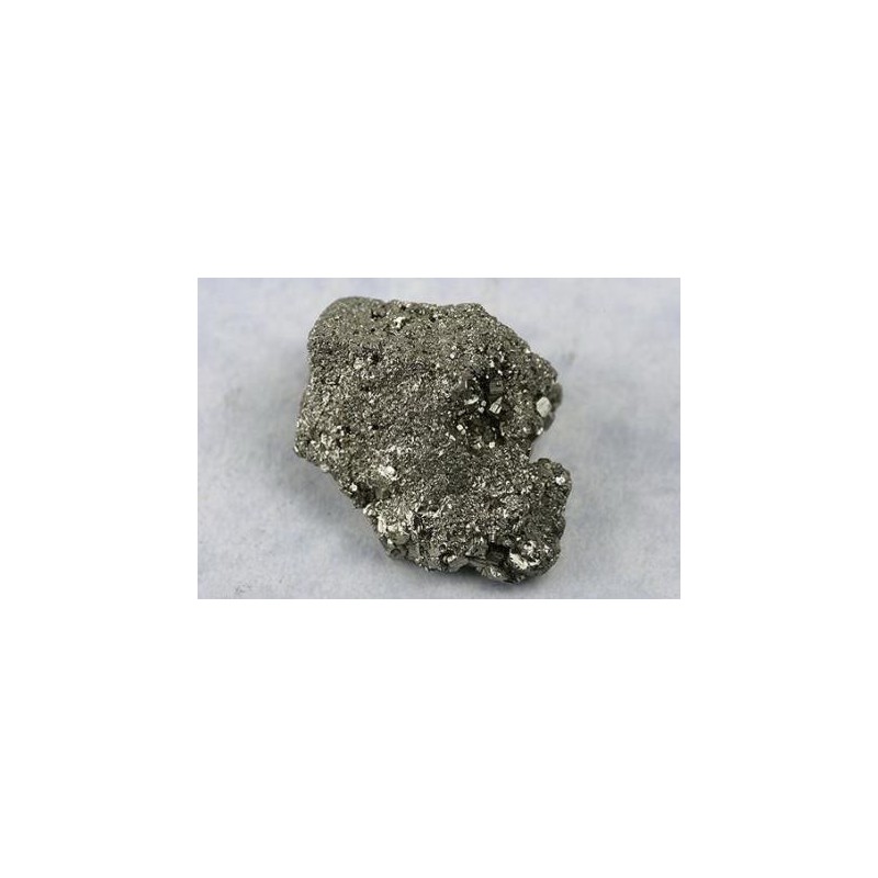 PYRITE SPARK 3-4 CMS. (PROTECTS AND ATTRACTS RICHES)-AMULETS-HOSTENATURA