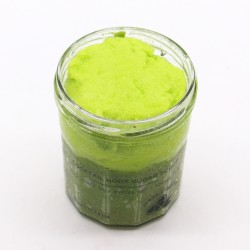 Scented Sugar Body Scrub - Classic Mojito 300g - Handmade