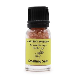 Aromatherapy Aromatic Salt - Awakening