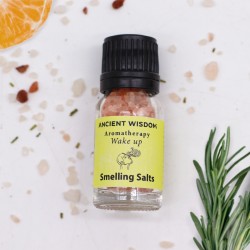 Aromatherapy Aromatic Salt - Awakening