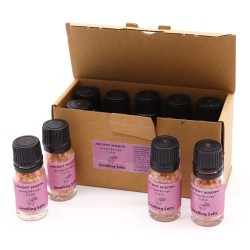 Aromatherapie Aromatisch Zout - Kalm