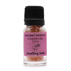 Aromatherapy Aromatic Salt - Calma