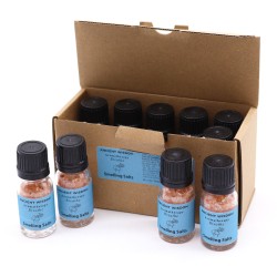 Aromatherapie Aromatisch Zout - Adem