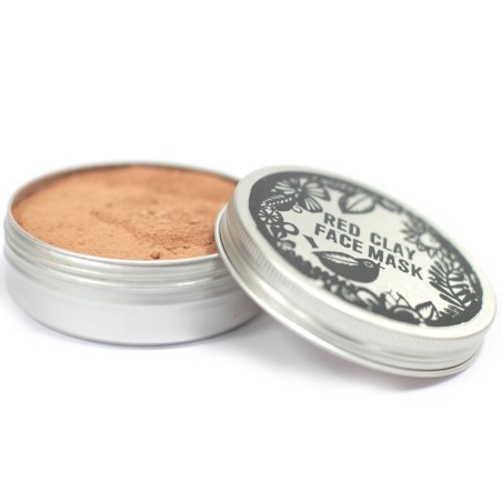 Mascarilla Facial natural - Tierras de Batán (Fuller Earth) 80g