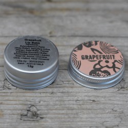 Balsam de buze - Grapefruit - Agnes+Cat - Fara parabeni - Fara vaselina