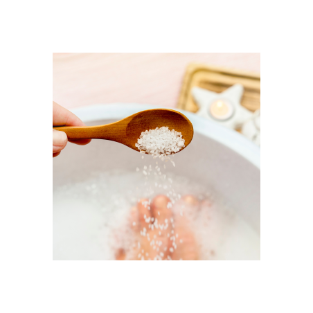 Sales de Baño - Himalaya - Agnes+Cat - Calidad Premium - 500gr