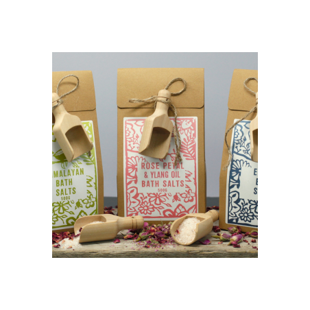 Bath Salts - Himalaya - Agnes+Cat - Premium Quality - 500gr
