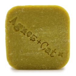 Solid Shampoo - Moroccan - Agnes+Cat - SLS and SLES Free - Paraben-Free - Vegan