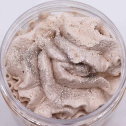 Chantilly Whipped Soap - Gingerbread Cookies 120g