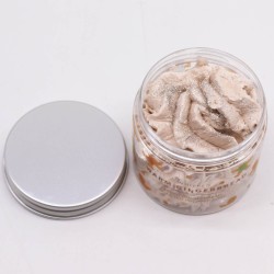 Chantilly Whipped Soap - Gingerbread Cookies 120g