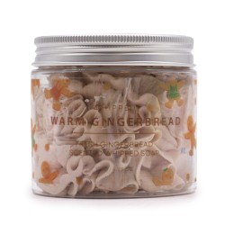 Chantilly Whipped Soap - Gingerbread Cookies 120g