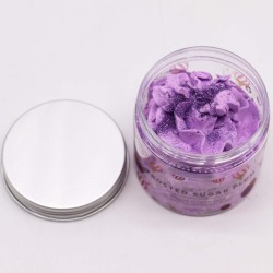 Chantilly Whipped Soap - Frosted Plum 120g