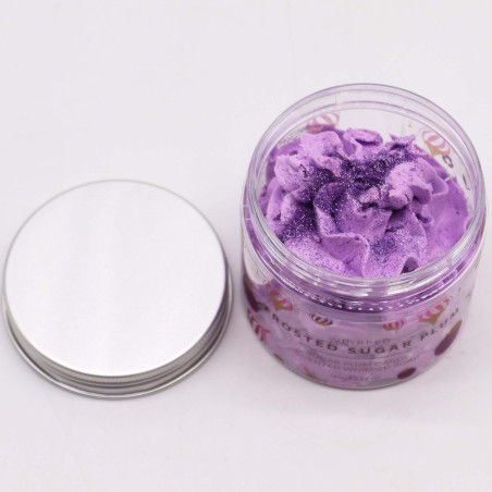 Chantilly Slagzeep - Frosted Pruim 120g