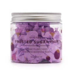 Chantilly Whipped Soap - Frosted Plum 120g