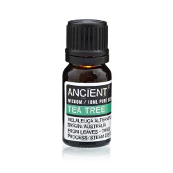 Tea Tree olio esentziala