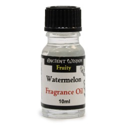 Olio profumato all'anguria 10 ml