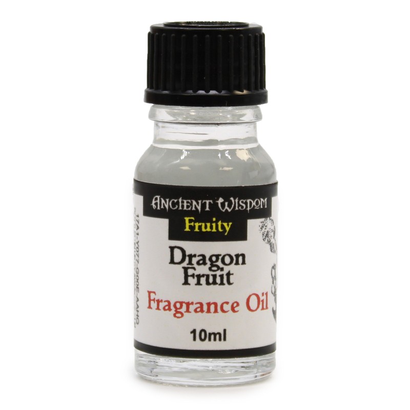 Dragon Fruit Fragrance Oil 10ml-FRAGRANCE OILS-HOSTENATURA