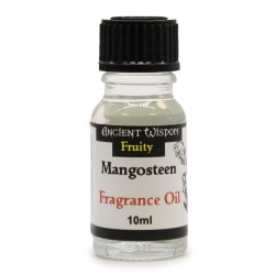 Aceite con Fragancia de Mangostán 10ml