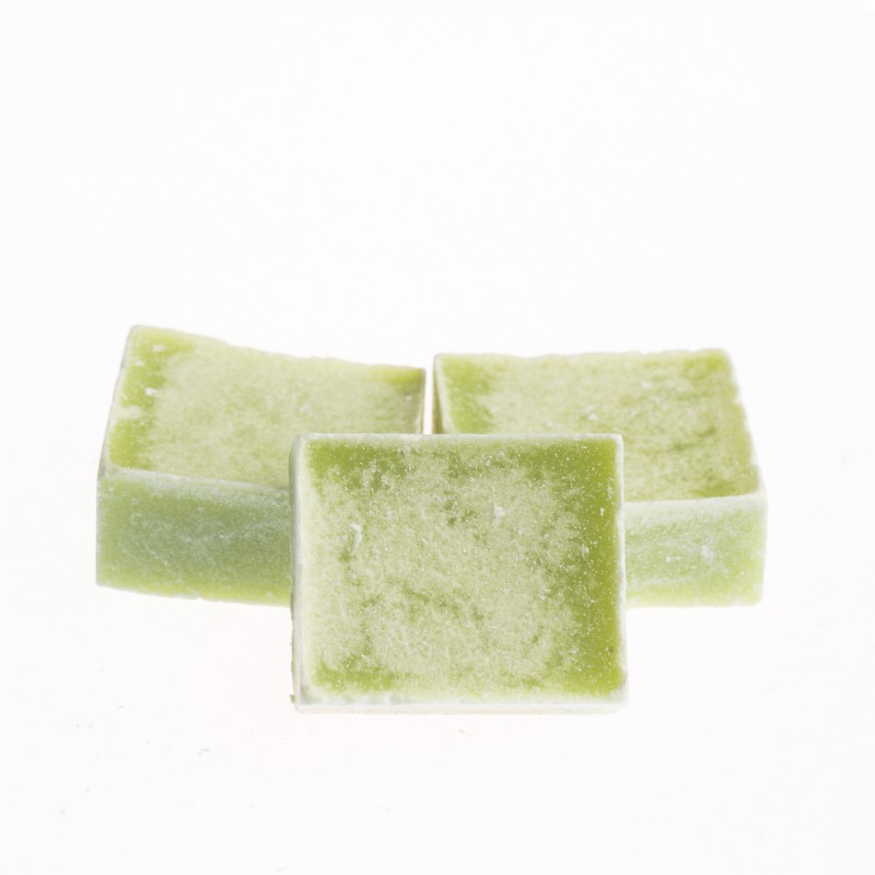 DUFTENDER MAROKKO AMBER WRFEL - PATCHOULI BAMBUS - Bambus Pachul...