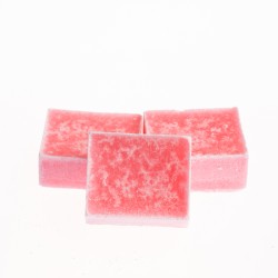 GALLEDA ÀMBAR DE MARROC PERFUMAT - CHERRY BLOSSOM - Cirerer en Flor - 1 unitat de 25 grams