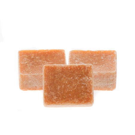 SCENTED AMBER MOROCCO CUBE - ETERNALLY - Eternally - 1 unit of 25 grams