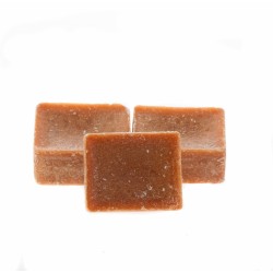 SCENTED AMBER CUBE FROM MOROCCO - INNOCENCE - Innocence - Undefeated - 1 unit of 25 grams