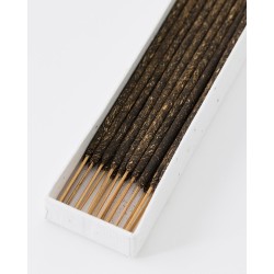 Lemongrass Incense - Lemongrass - ELM RD - Luxury Incense - Handmade - Hand Rolled - Best Incense UK