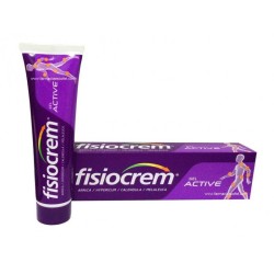 FISIOCREM AKTYWNY ŻEL 60ml