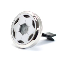 Kit diffusore per auto - Calcio - 30mm - 2