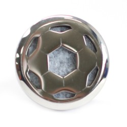 Kit diffusore per auto - Calcio - 30mm - 4