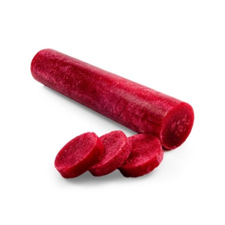 PASTILLA JABÓN ESPONJA ROSA DE MOSQUETA - ARTESANO - 100gr