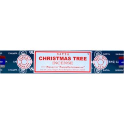 Christmas Tree Incense Christmas Tree - Satya 15gr.