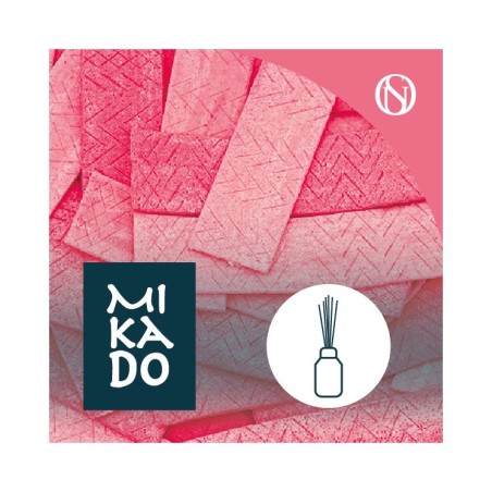 AMBIENTADOR MIKADO CHICLE 100ML