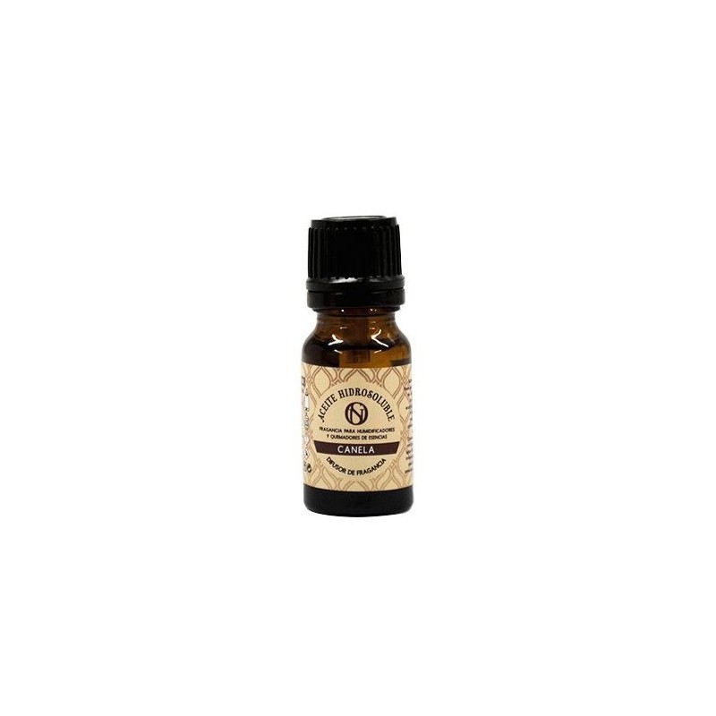 ACEITE HIDROSOLUBLE PURO DE ESENCIA DE CANELA CONCENTRADO 10ml-ACEITES FRAGRANTES-HOSTENATURA