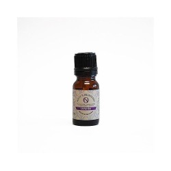 ACEITE HIDROSOLUBLE PURO DE ESENCIA DE LAVANDA CONCENTRADO 10ml