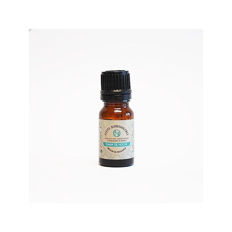 LADY OF THE NIGHT ESSENCE CONCENTRATED PURE WATER-SOLUBLE OIL 10ml-FRAGRANCE OILS-HOSTENATURA