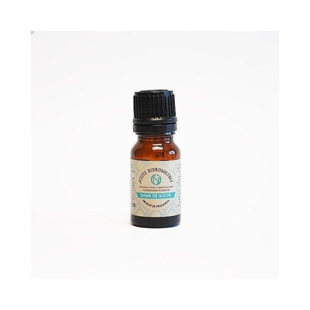 ESENCIA DAMA DE NOCHE CONCENTRADA ACEITE HIDROSOLUBLE PURO 10ml