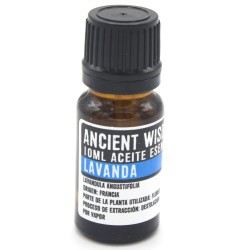 Aceite Esencial Lavanda 10ml - 1