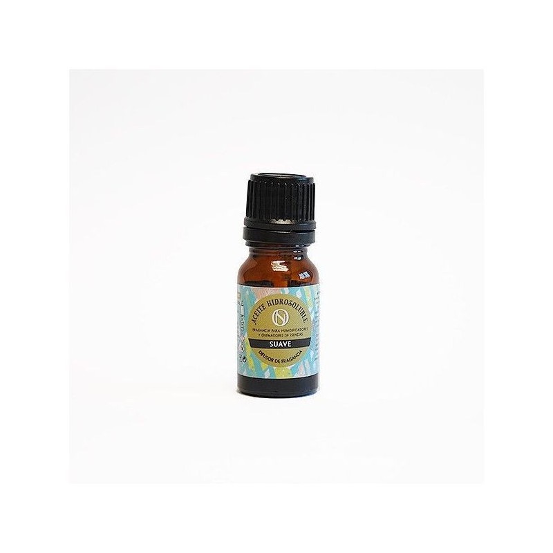 SPECIAL CONCENTRATED ESSENCE SOFT PURE WATER-SOLUBLE OIL 10ml-FRAGRANCE OILS-HOSTENATURA