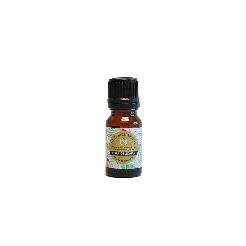 SPECIAL CONCENTRATED ESSENCE DELICATE CLOTHES PURE WATER-SOLUBLE OIL 10ml-FRAGRANCE OILS-HOSTENATURA