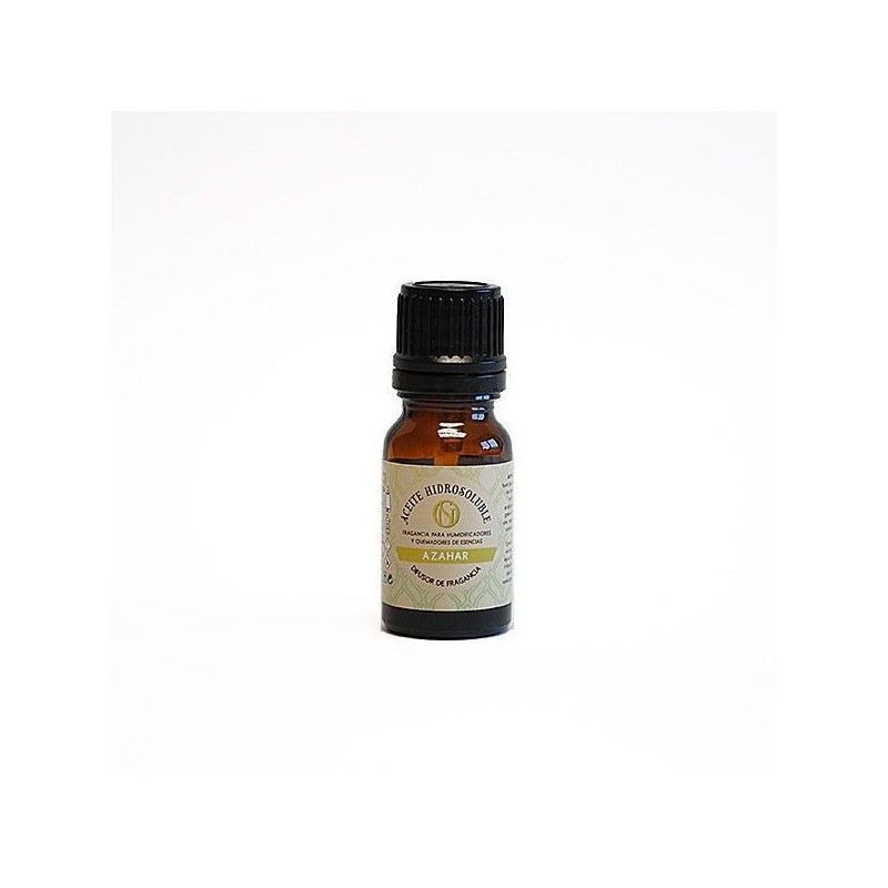 CONCENTRATED ORANGE BLOSSOM ESSENCE PURE WATER-SOLUBLE OIL 10ml-FRAGRANCE OILS-HOSTENATURA